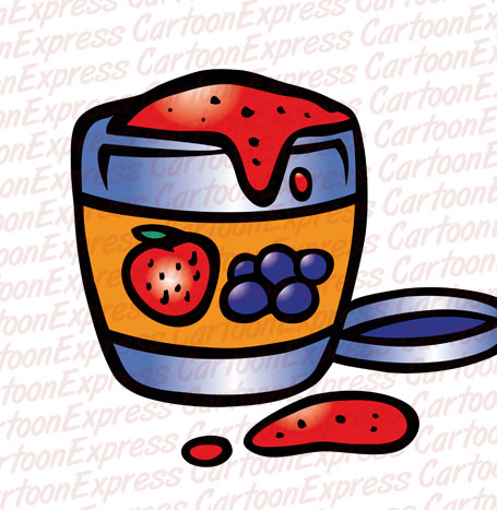 jelly preserves